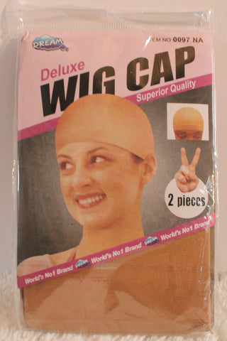 Wig Cap