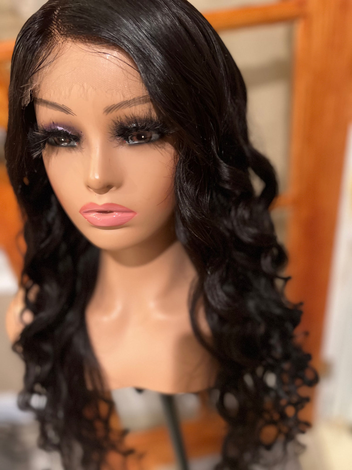 HD GLUELESS BODYWAVE