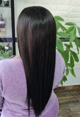 Malaysian straight